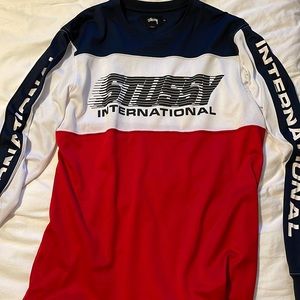 Stussy Long Sleeve